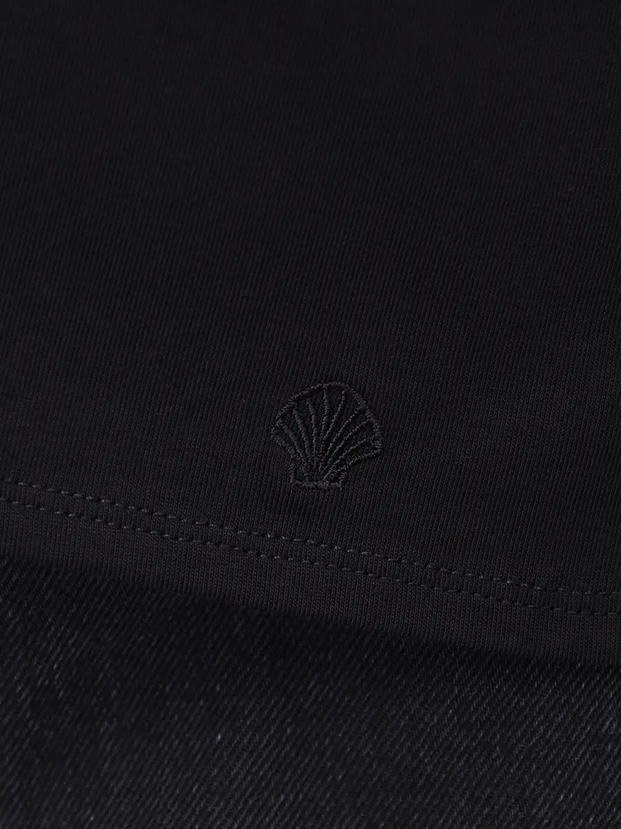 Футболка хлопковая Basiluzzo