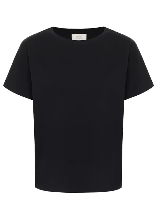 Футболка хлопковая Basiluzzo LOULOU DE SAISON