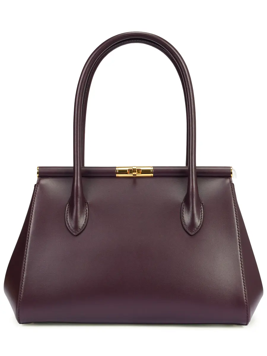 Сумка кожаная Marlene