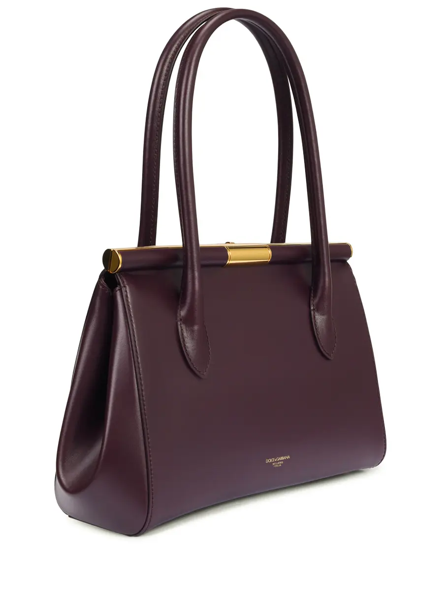 Сумка кожаная Marlene