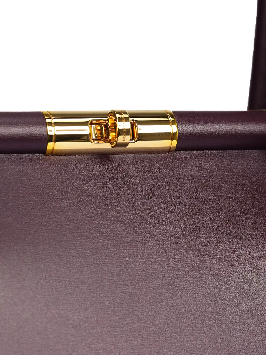 Сумка кожаная Marlene