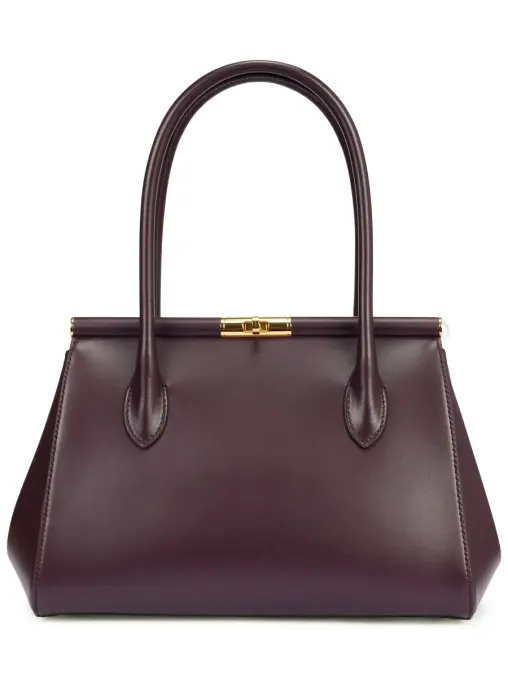 Сумка кожаная Marlene DOLCE & GABBANA