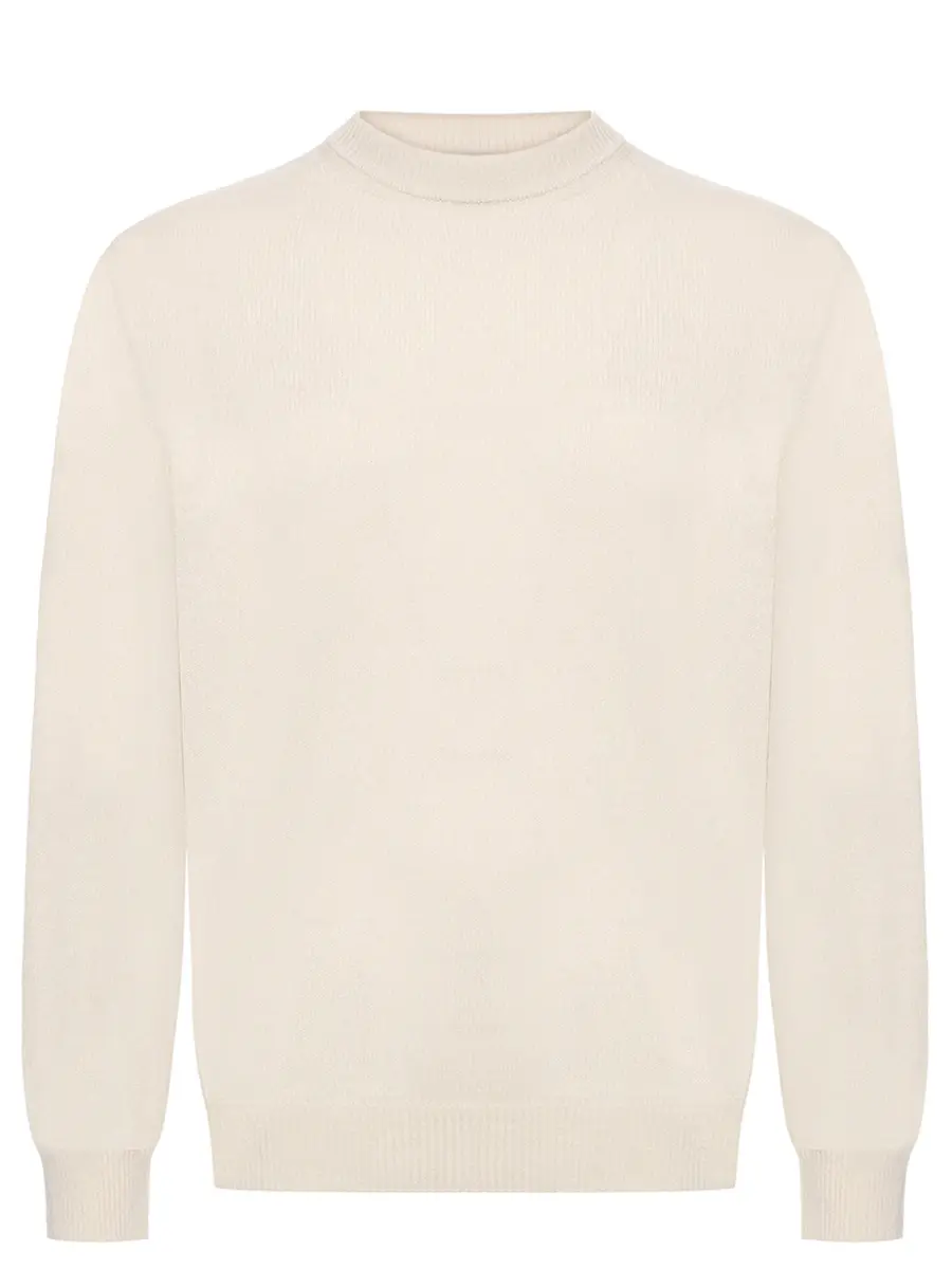 Джемпер кашемировый