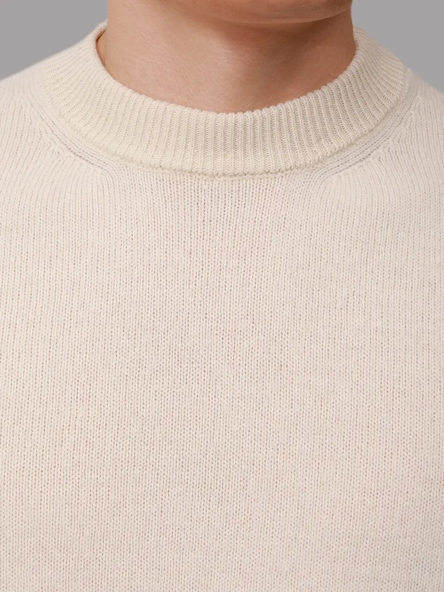 Джемпер кашемировый