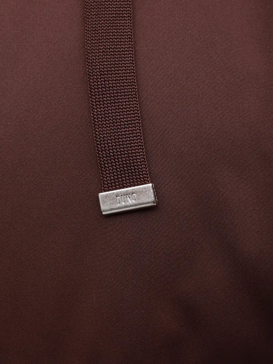 Пуховик стеганый