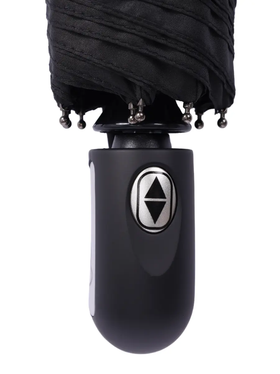 Зонт однотонный