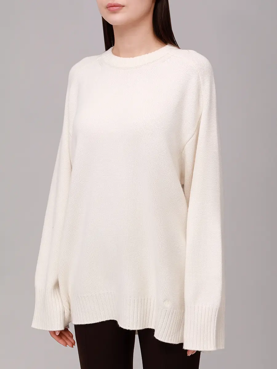 Джемпер шерстяной Safi