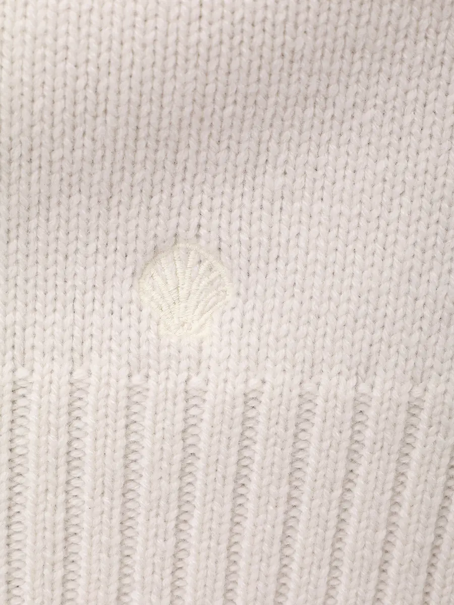 Джемпер шерстяной Safi