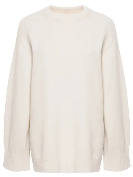 Джемпер шерстяной Safi LOULOU DE SAISON