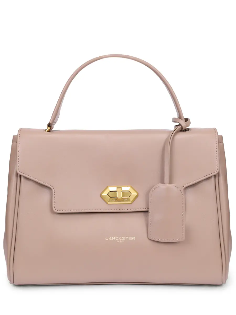 Сумка кожаная Donna Grace