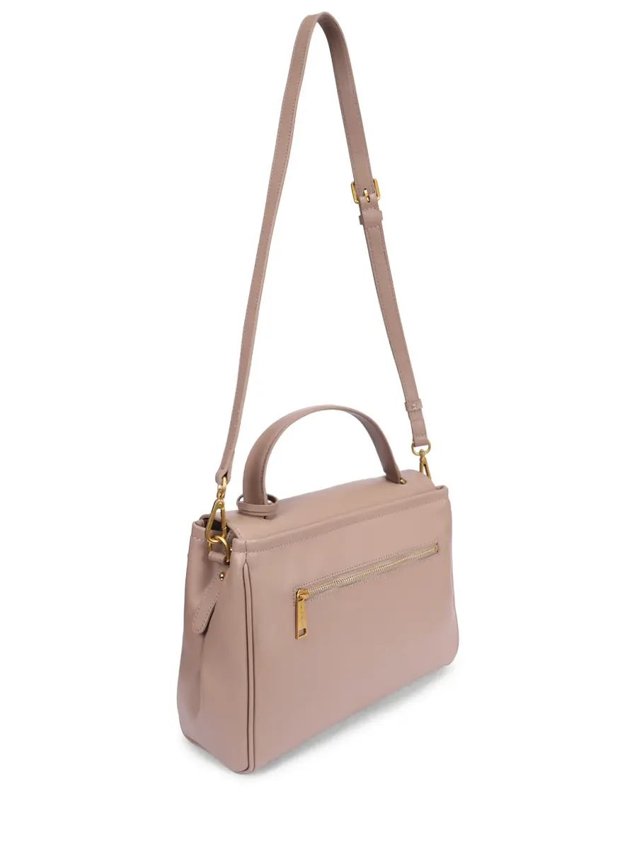 Сумка кожаная Donna Grace