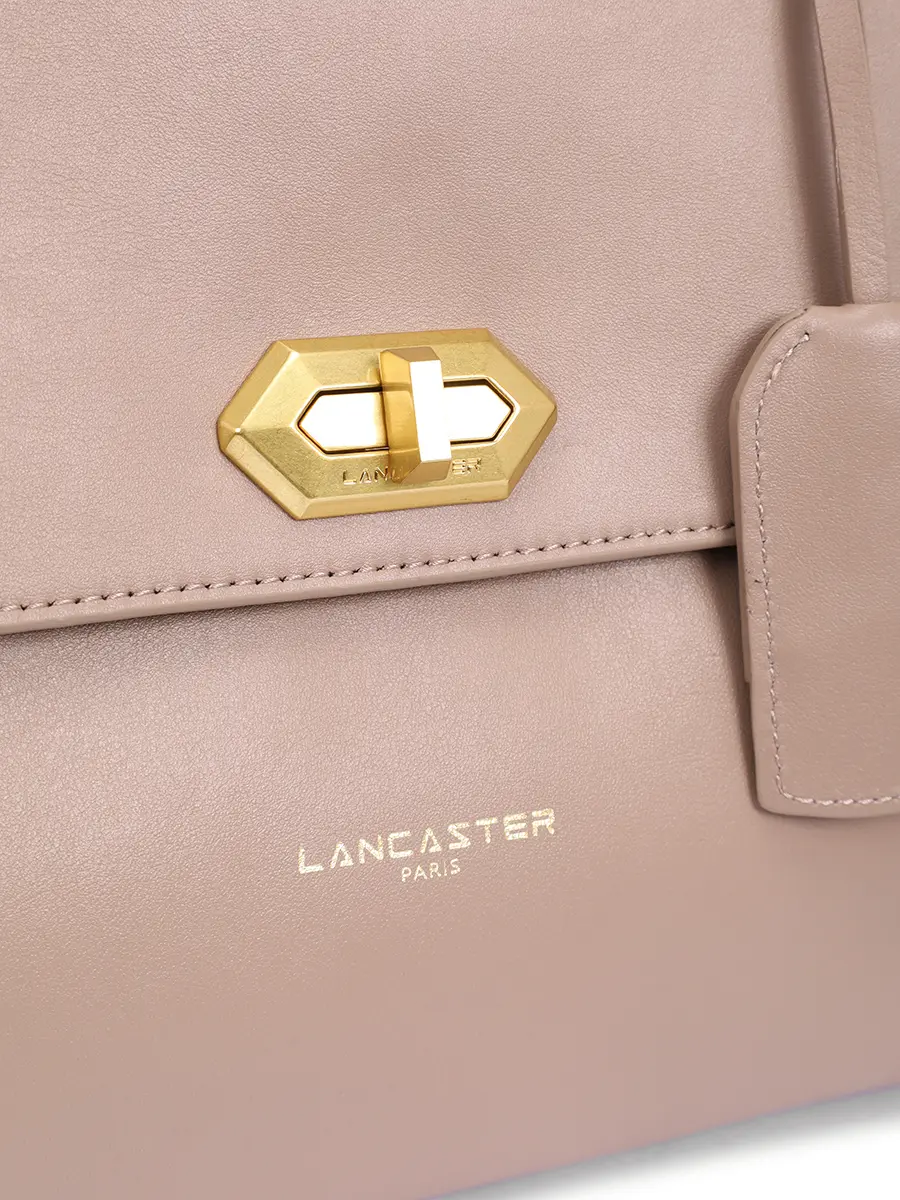 Сумка кожаная Donna Grace