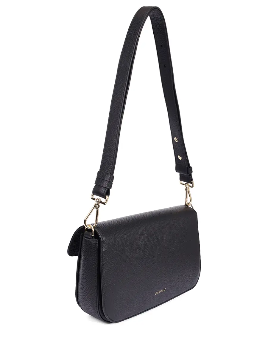 Сумка кожаная C-Me