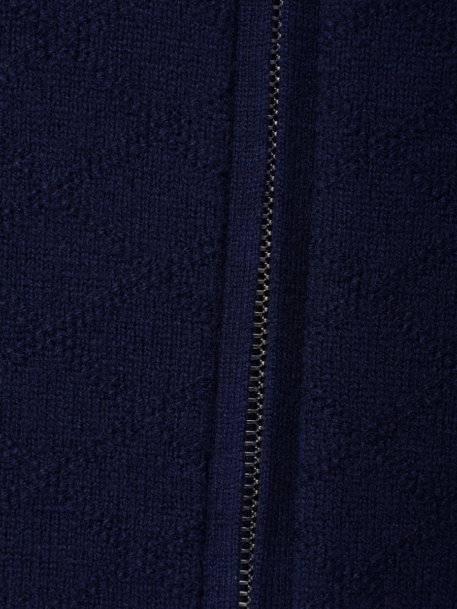 Куртка шерстяная на меху