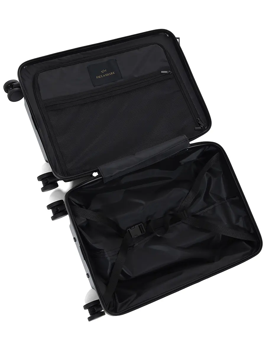 Чемодан Traveling-Fin