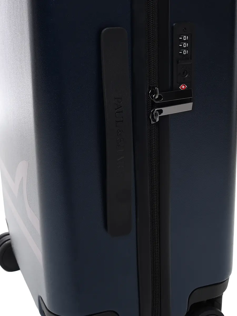 Чемодан Traveling-Fin