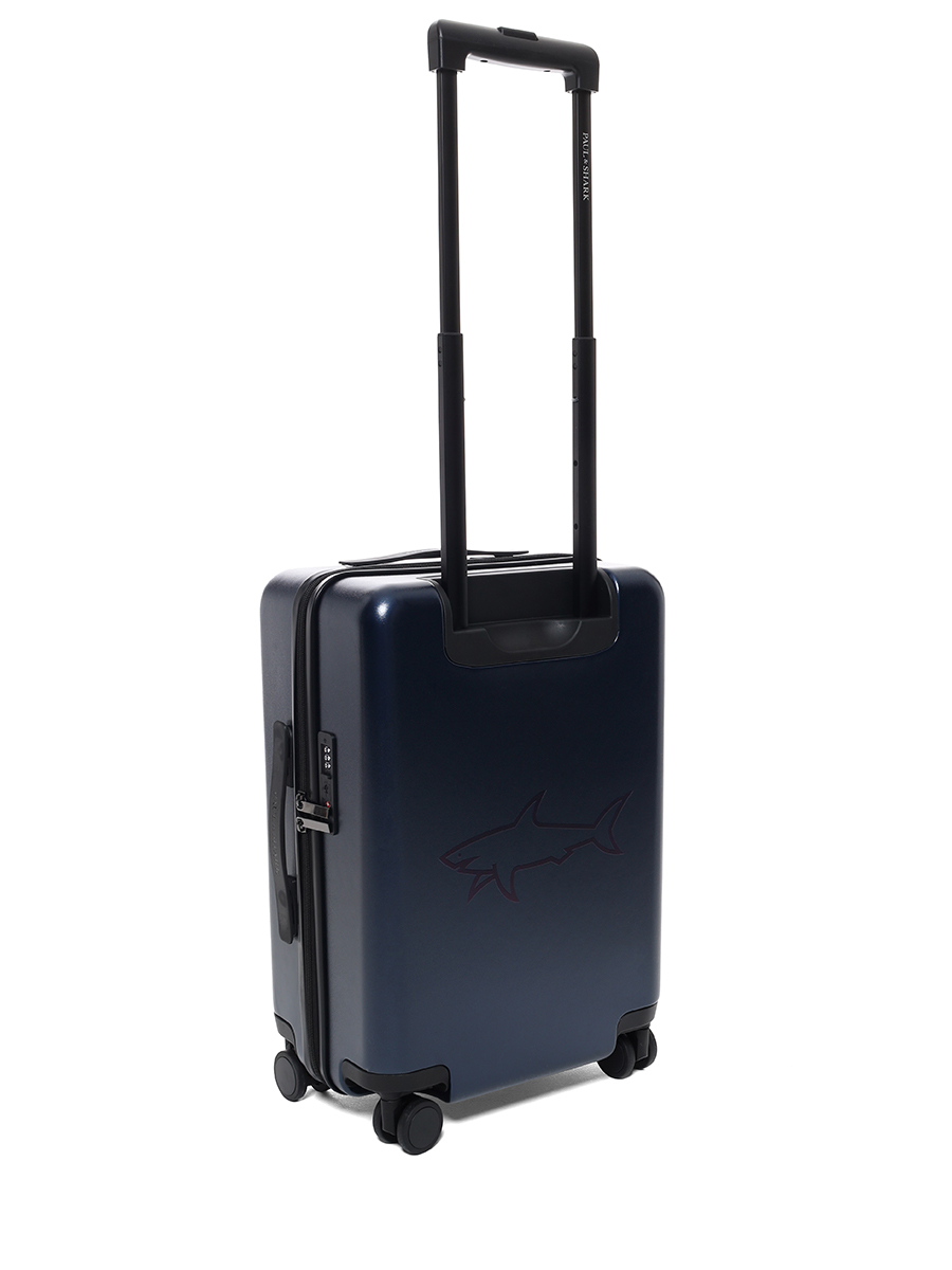 Чемодан Traveling-Fin