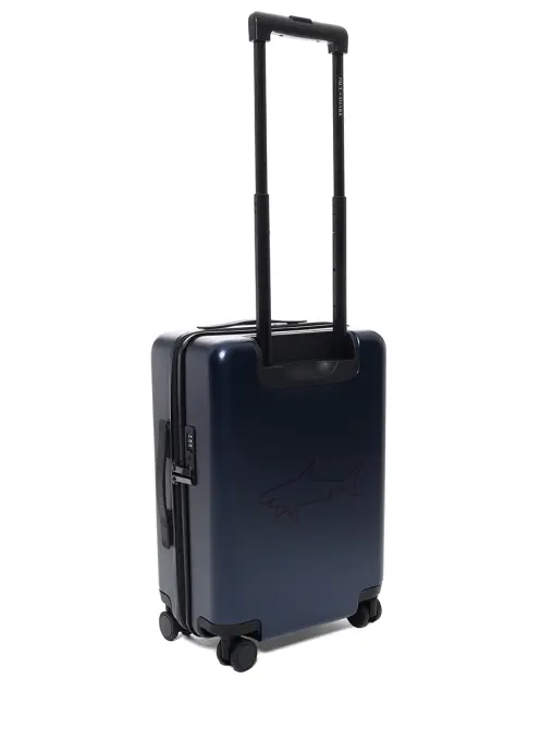 Чемодан Traveling-Fin PAUL & SHARK