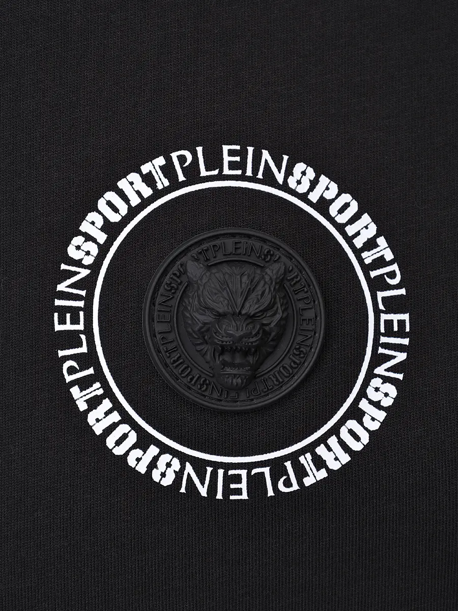 Футболка хлопковая