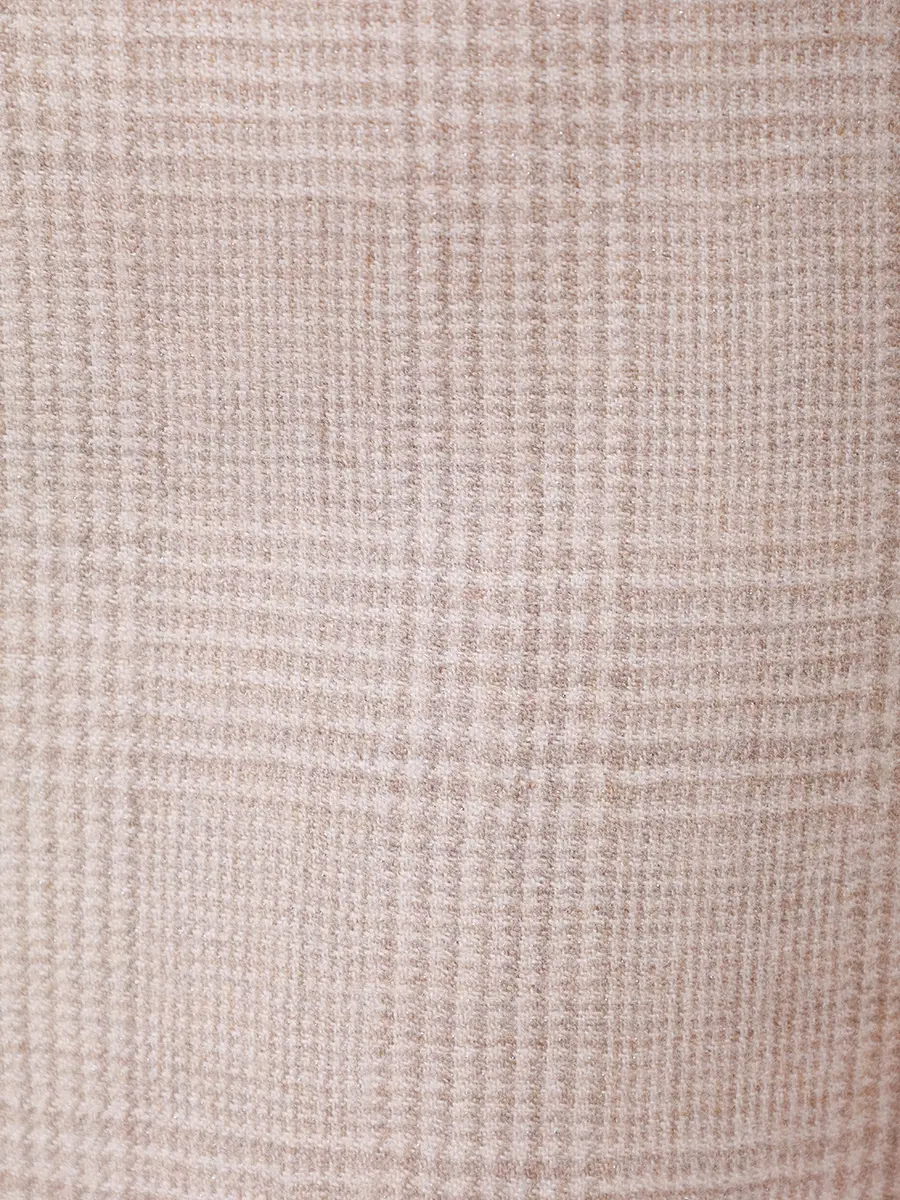 Брюки шерстяные