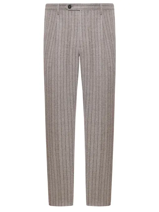 Брюки шерстяные ROTA