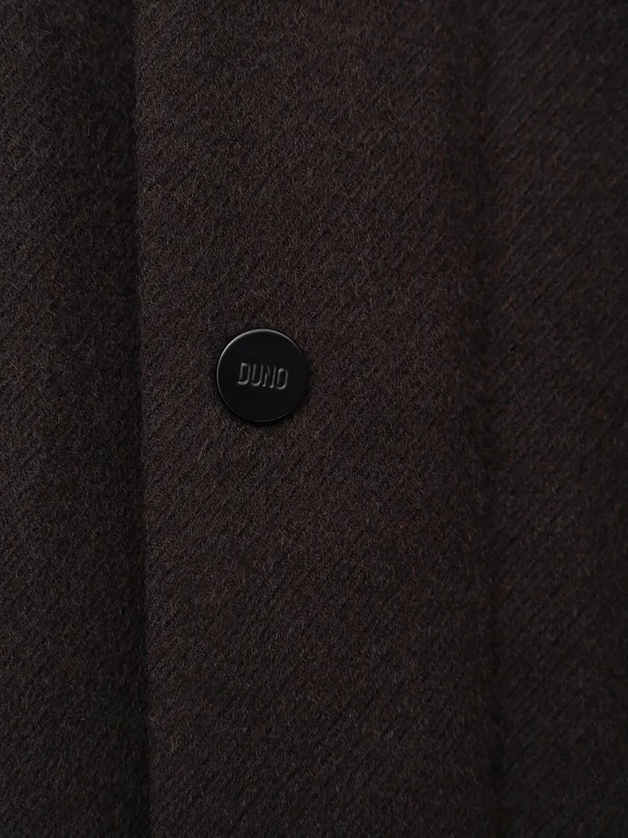 Куртка однотонная