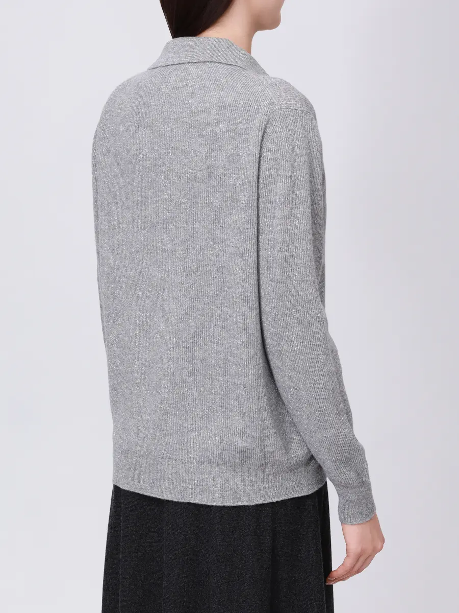 Комплект кардиган и топ