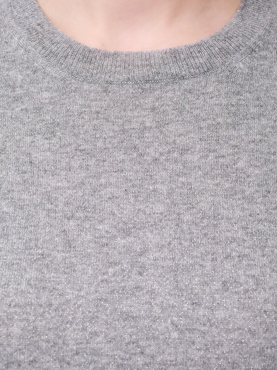 Комплект кардиган и топ