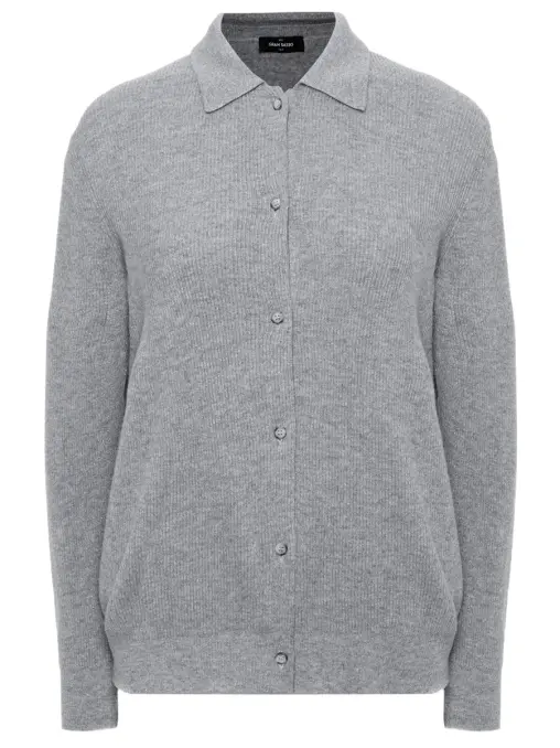 Комплект кардиган и топ GRAN SASSO