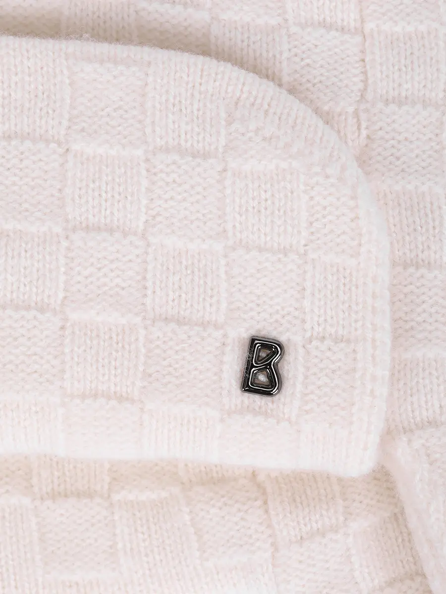 Шапка шерстяная Madison