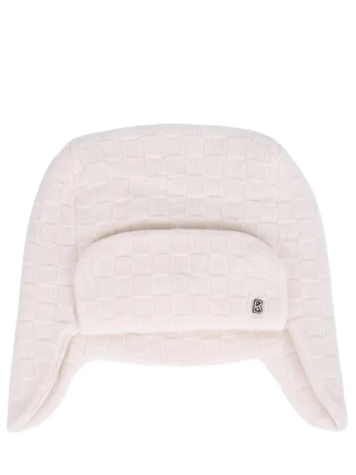 Шапка шерстяная Madison BOGNER