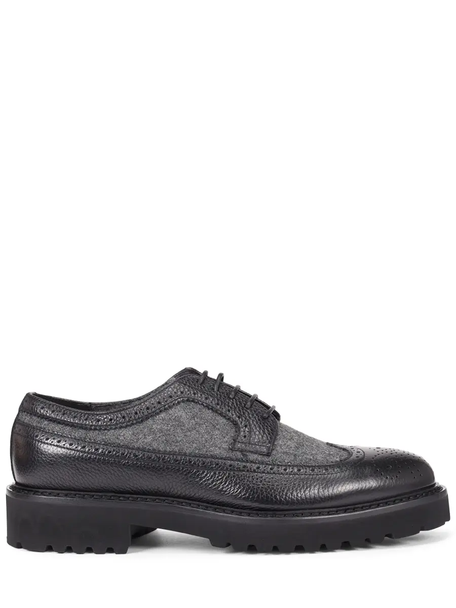 Дерби комбинированные на байке