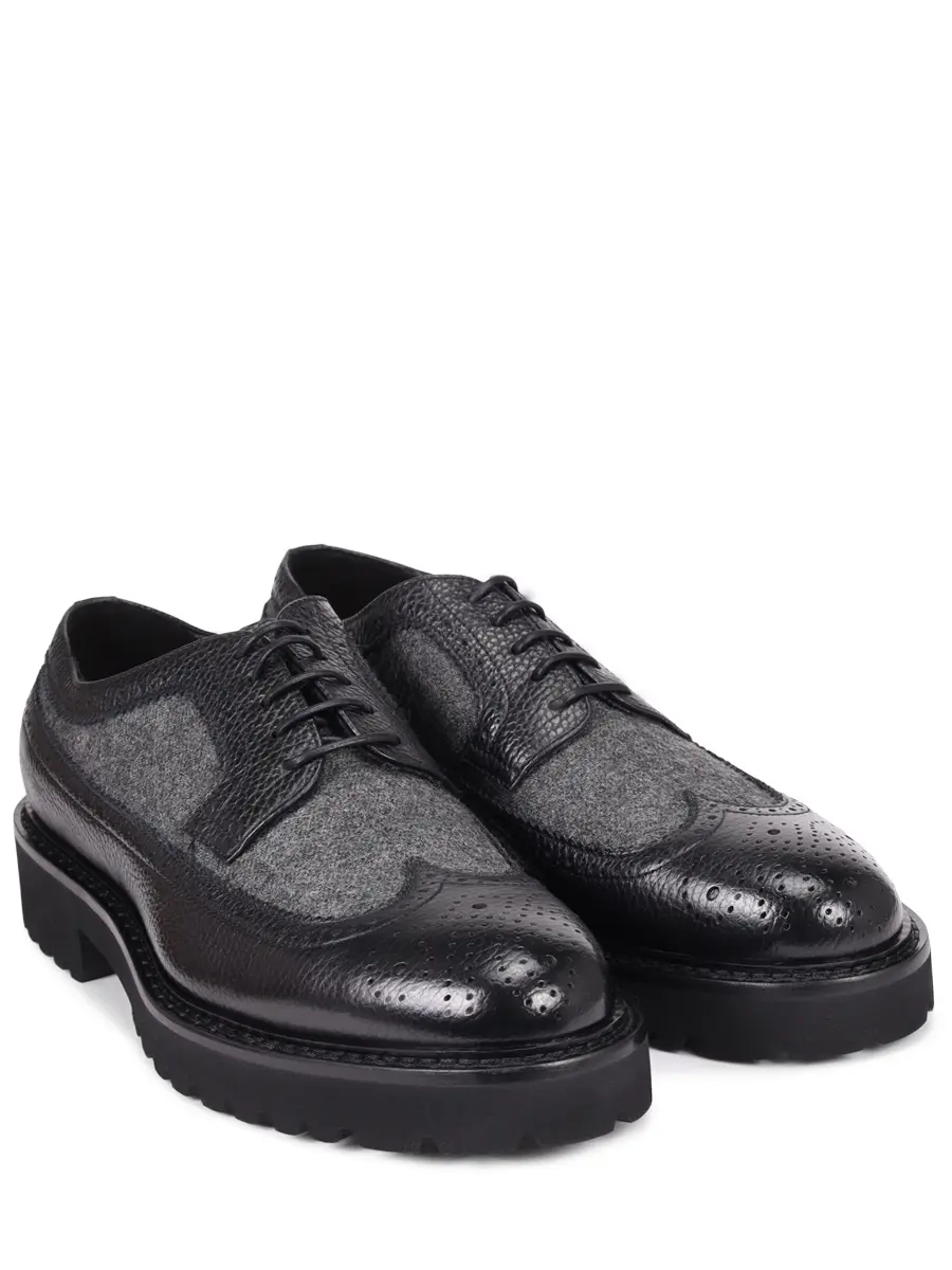 Дерби комбинированные на байке