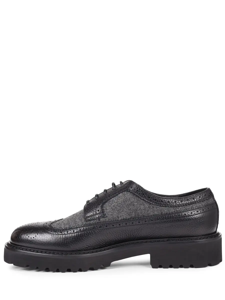 Дерби комбинированные на байке