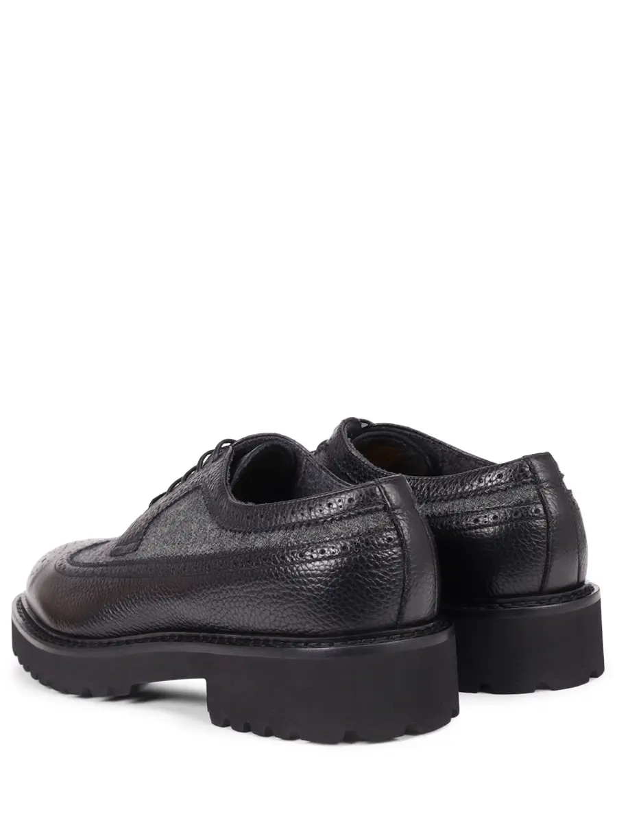 Дерби комбинированные на байке