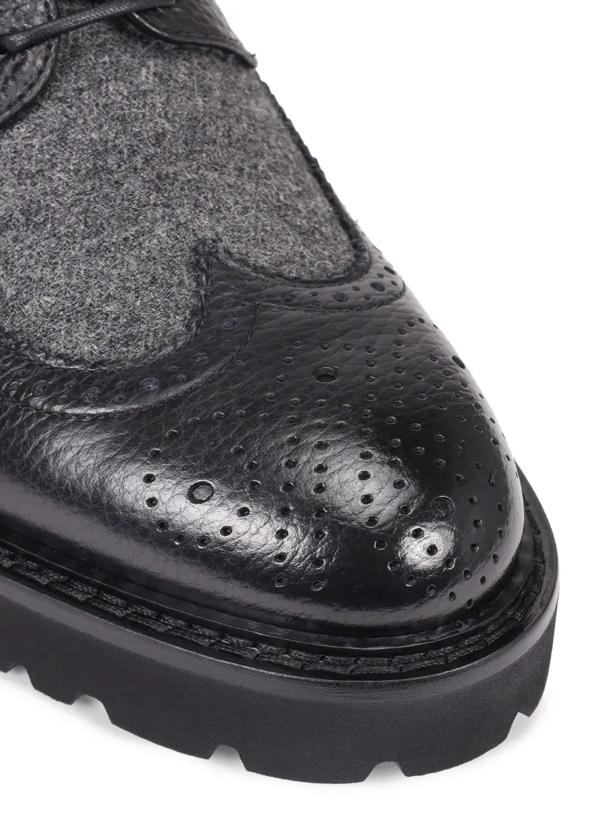 Дерби комбинированные на байке