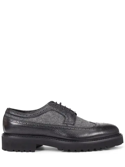 Дерби комбинированные на байке DOUCAL`S