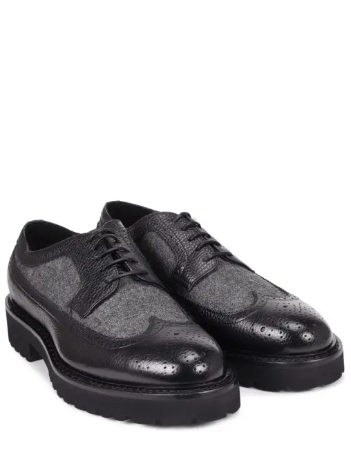 Дерби комбинированные на байке DOUCAL`S