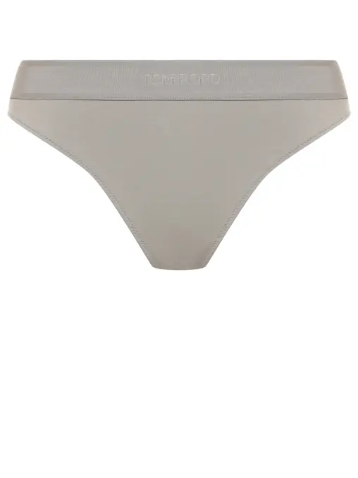 Трусы-стринг из модала TOM FORD