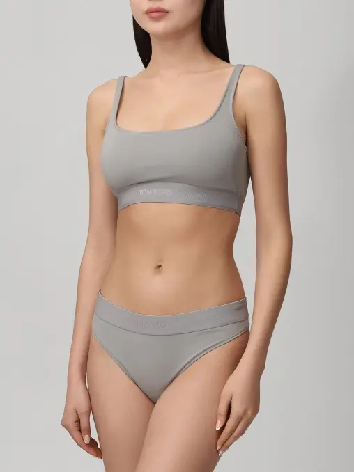 Трусы-стринг из модала TOM FORD