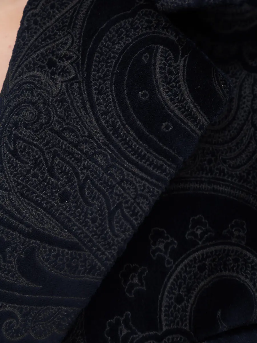 Пиджак хлопковый