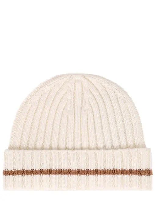 Шапка шерстяная PAUL & SHARK