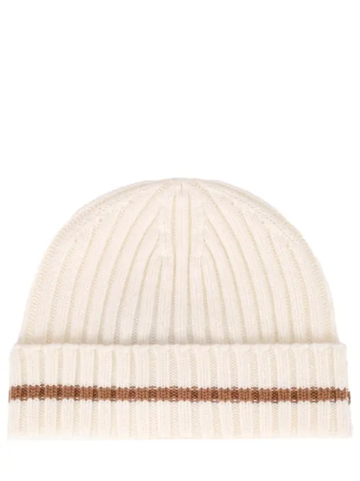 Шапка шерстяная PAUL & SHARK