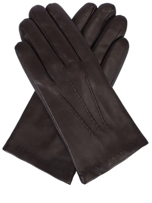 Перчатки кожаные GALA GLOVES