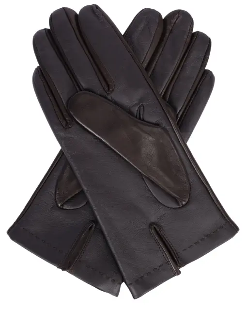 Перчатки кожаные GALA GLOVES
