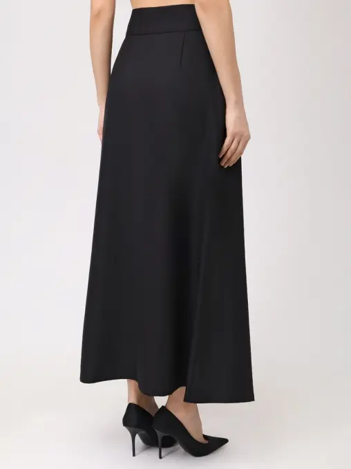 Юбка шерстяная KITON