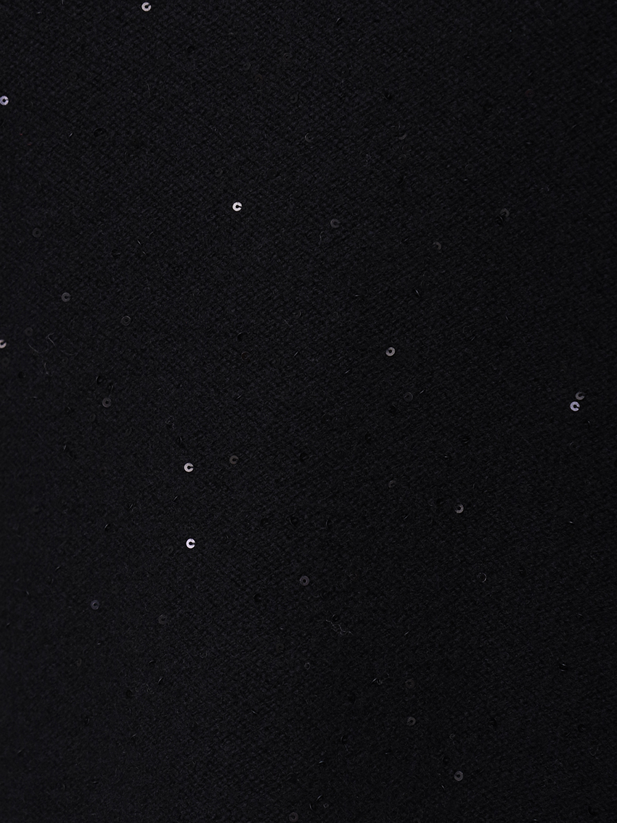 Джемпер шерстяной