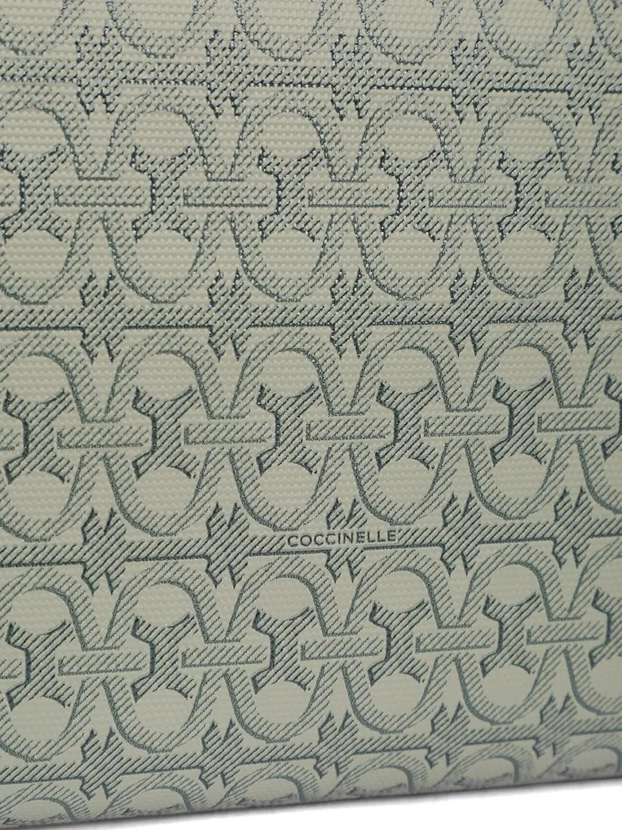 Косметичка из экокожи