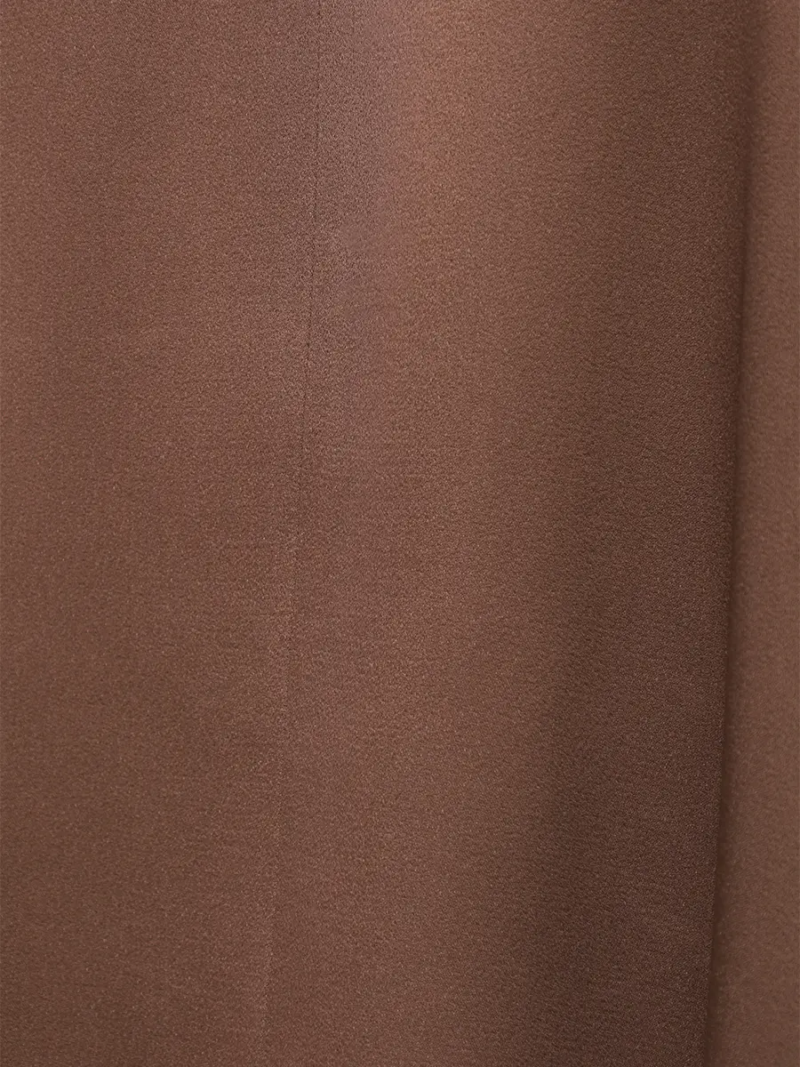 Топ однотонный