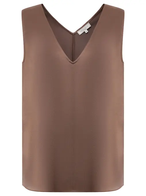 Топ однотонный ANTONELLI FIRENZE